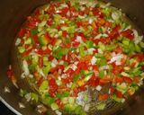 Foto del paso 1 de la receta: Jambalaya
