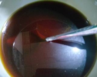 Cendol Sawi - Step 2