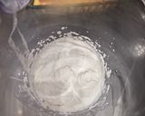 Havas (kókuszos-citromos) sütemény kevés szénhidráttal recept fázis 6 fotója