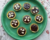 Foto langkah ke 5 dari resep Pie Brownies.