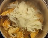 Foto del paso 4 de la receta: Solomillos de pavo con nueces