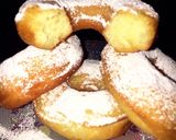 Foto langkah ke 10 dari resep Donat kentang praktis.