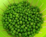 Foto del paso 1 de la receta: Burguer de guisantes