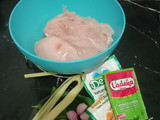 Abon Ayam