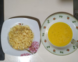 Foto del paso 2 de la receta: Hamburguesas de crunch de pollo