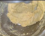 Foto langkah ke 3 dari resep 175. Roti Keset Lembut.