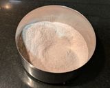 A picture of step 2 of Ragi appe (Kids friendly).