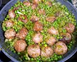 Foto del paso 4 de la receta: Albóndigas expréss