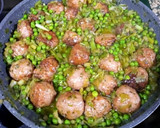 Foto del paso 4 de la receta: Albóndigas expréss