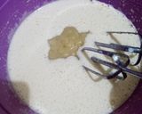 Foto langkah ke 2 dari resep Bolu pisang ekonomis.