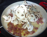 Foto del paso 4 de la receta: Champiñones al albariño