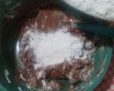Foto del paso 4 de la receta: Pastel de chocolate