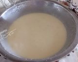 Une image de l'étape 2 de Biscuits Croquants, Instant Café ☕.