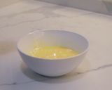 檸檬小蛋糕的食譜步驟1照片