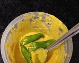 Mirchi Pakode recipe step 1 photo