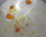 Foto del paso 2 de la receta: Filloas (Follatos gallegos) de leche