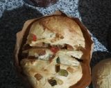 Foto del paso 7 de la receta: Pan dulce