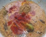 ભરવા ગ્રેવી ભીંડી (Bharva gravy bhindi recipe in gujarati) રેસીપી સ્ટેપ3ફોટો