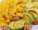 Foto del paso 5 de la receta: Ensalada de frutas especiadas