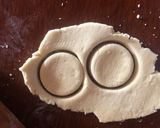 Foto del paso 5 de la receta: Alfajores de maicena🇦🇷