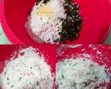 Foto langkah ke 1 dari resep Cireng Salju Bumbu Rujak.