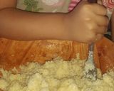 Foto del paso 3 de la receta: Coquitos
