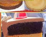 Foto del paso 1 de la receta: Pastel tri - imposible