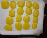 Foto del paso 15 de la receta: Macarrons