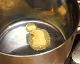 Sütőtök krémleves recept fázis 2 fotója
