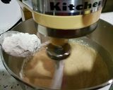 Foto del paso 6 de la receta Bizcocho de Nísperos!!!