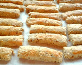 Magvas stangli recept fázis 9 fotója