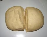 Csíkos kalács recept fázis 2 fotója