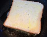 A picture of step 7 of Egg Sandwich.