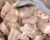 รูปขั้นตอนการทำที่ 2 ของ หมูโคะ อร่อยมาก ทำง่าย ฟิน คีโต keto