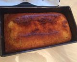 Foto del paso 7 de la receta Bizcocho de limón