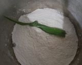 Foto langkah ke 1 dari resep Bubur sumsum.