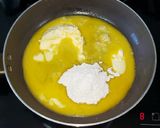 Foto del paso 1 de la receta: Caracoquesos