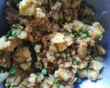 समोसा (SAMOSA RECIPE IN HINDI) रेसिपी चरण 5 फोटो