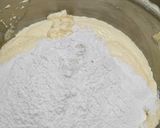Foto langkah ke 5 dari resep Butter Chesse Cake.