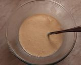 Tonhalas rakott karfiol recept fázis 1 fotója