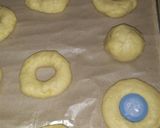 Foto langkah ke 4 dari resep Donat Empuk ala Phie.