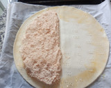 Foto del paso 14 de la receta: Hojaldre relleno de atún y surimi