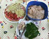 รูปขั้นตอนการทำที่ 1 ของ ไก่คั่วสมุนไพร