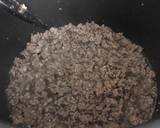 Easy Crockpot Mexican Taco Casserole