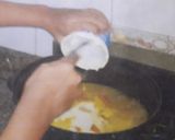 Foto del paso 6 de la receta: Sopa de calabaza