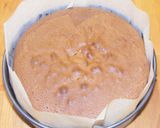 Olajos piskóta recept fázis 6 fotója
