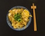 食煮#16 《日式親子丼》的食譜步驟6照片
