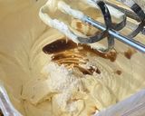 Foto del paso 2 de la receta: Cheesecake de chips de chocolate
