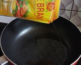 Foto langkah ke 5 dari resep Bola Ubi.