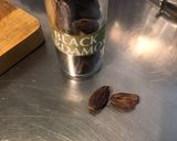 Une image de l'étape 8 de Fenouils aux tomates, cardamome noire et curcuma.